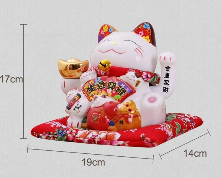 Lucky clearance cat ebay