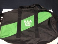 Tommy Hilfiger Duffle Bag.