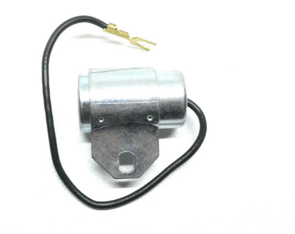 Condensateur d'allumeur pour Moto Guzzi 850 T3/T4/T5 850 T3 California V7 750... - Photo 1/4