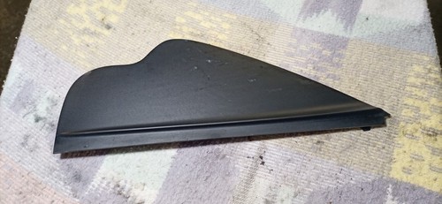 Verkleidung Blende Armaturenbrett links 7M3858217D VW Sharan 7M 2004