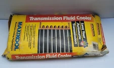 NOS 241018 Automatic Transmission Fluid Cooler MaxiKool 18-1/2 length 