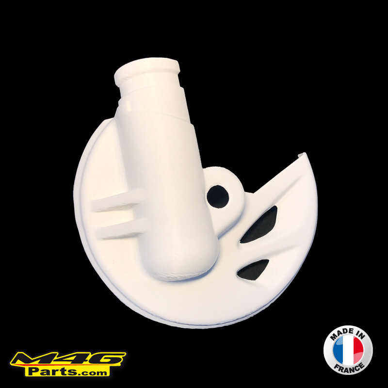 Protège disque rigide 4YB-F5717-00-00 d'origine MBK Booster 96-98
