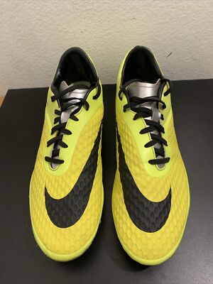 Nike Hypervenom Phelon FG 599730 700 Soccer Cleats Football Boots