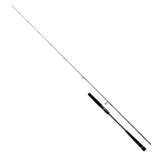 Daiwa OUTRAGE BR LJ 63HS-S Spinning Rod | eBay