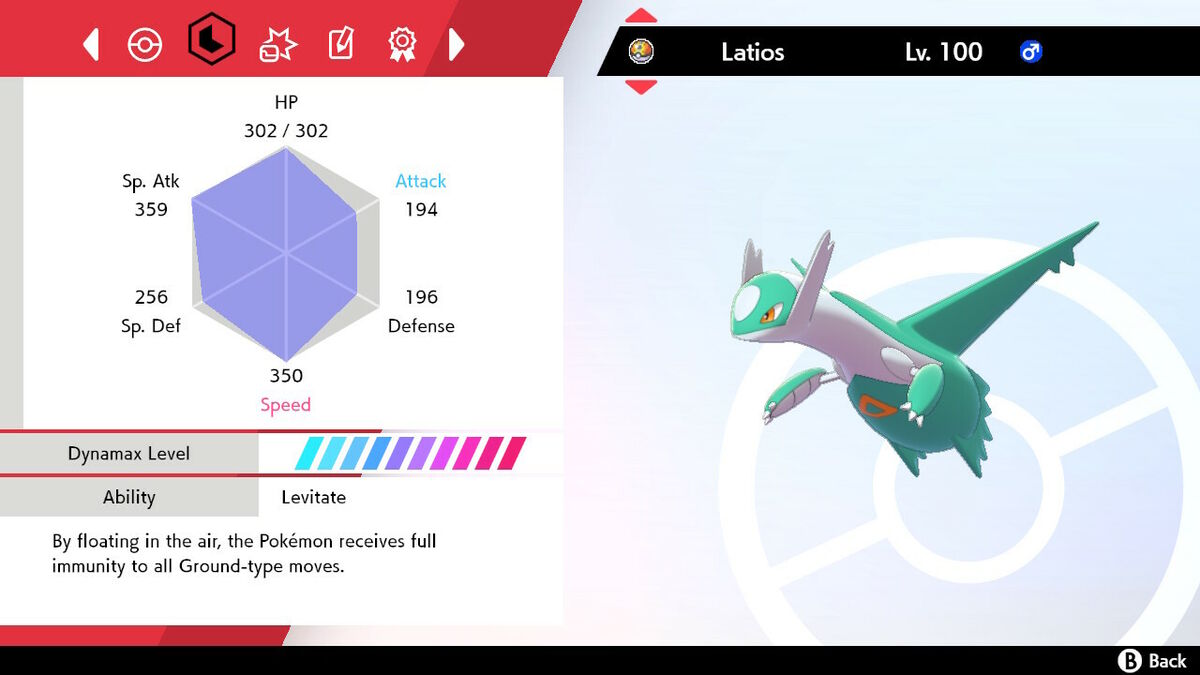 Trading Shiny Giratina for Shiny Kyurem! : r/PokemonSwordAndShield