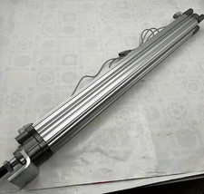 SMC CP96SDB32-400C PNEUMATIC CYLINDER ASSEMBLY CP96SDB32400C MADE IN USA π―