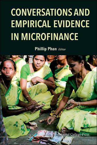 Thumbnail - Phillip H Phan Conversations And Empirical Evidence In Micro