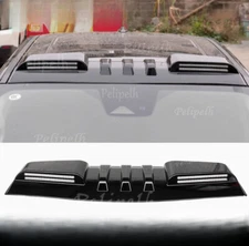 Fits For Ford Ranger T9 2023-2025 Lamp Pod Kit Roof Top Light Bar with LED DRL