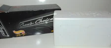 Hot Wheels Crew's Choice 1:24 Scale Die Cast Car #66 Big K-Mart 1999 Taurus HW