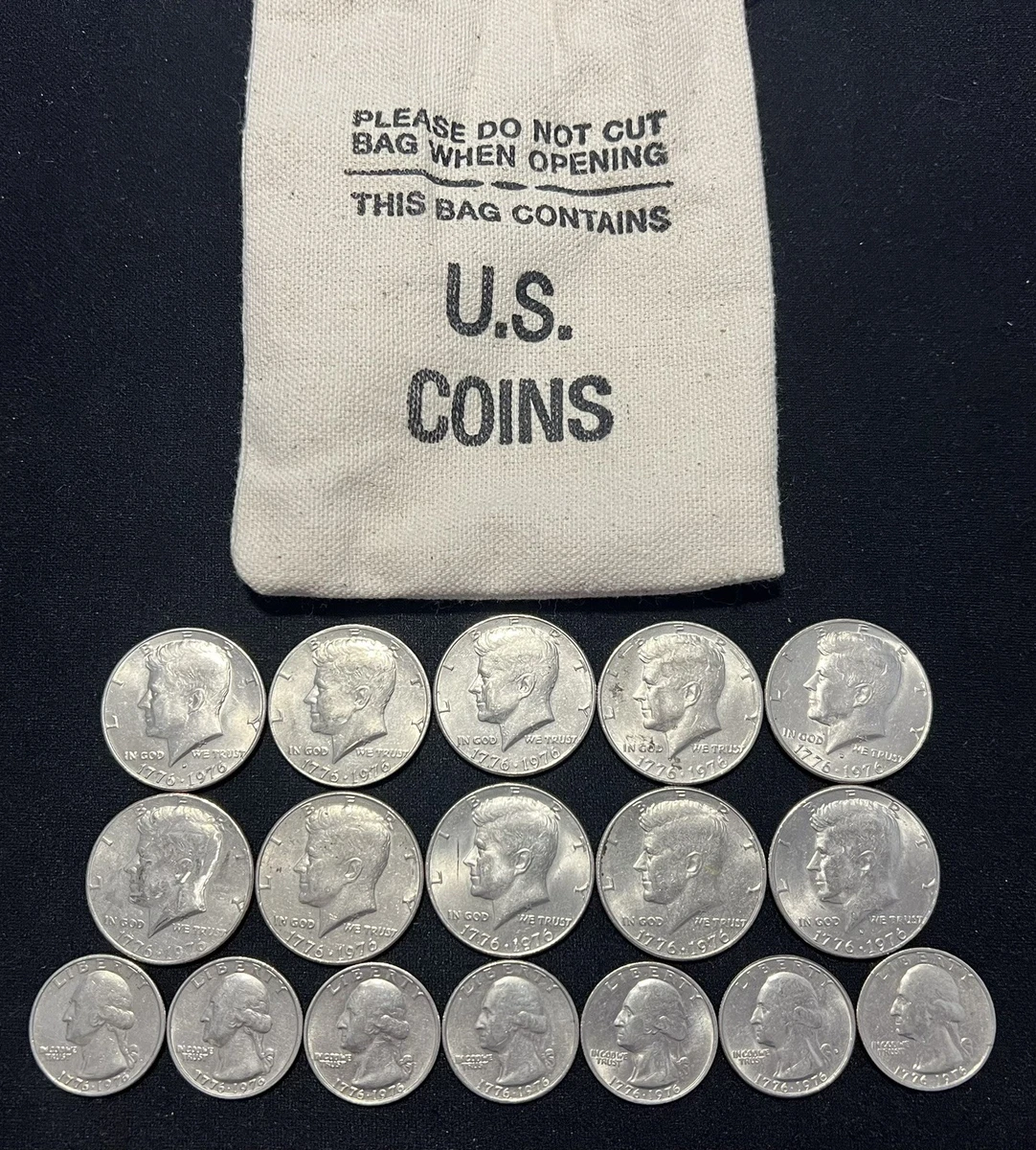 Bicentennial Coins Indiana US Coin Collections & Lots for sale | eBay