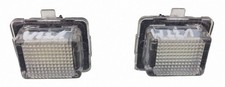 Mercedes-Benz S W221 2009 Kennzeichenbeleuchtung FEE10415 Mercedes-Benz S W221 2009 Kennzeichenbeleuchtung FEE10415