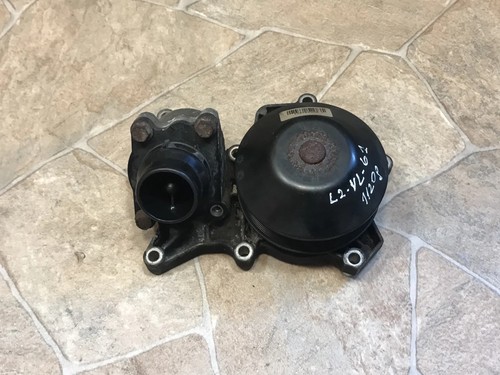 BMW 3 E90 Wasserpumpe 779764005 2.00 Diesel 130kw 2008 17674843