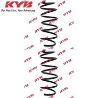 2X Fahrwerksfeder KYB RA4101 2 Federn Satz Federnsatz FüR Honda