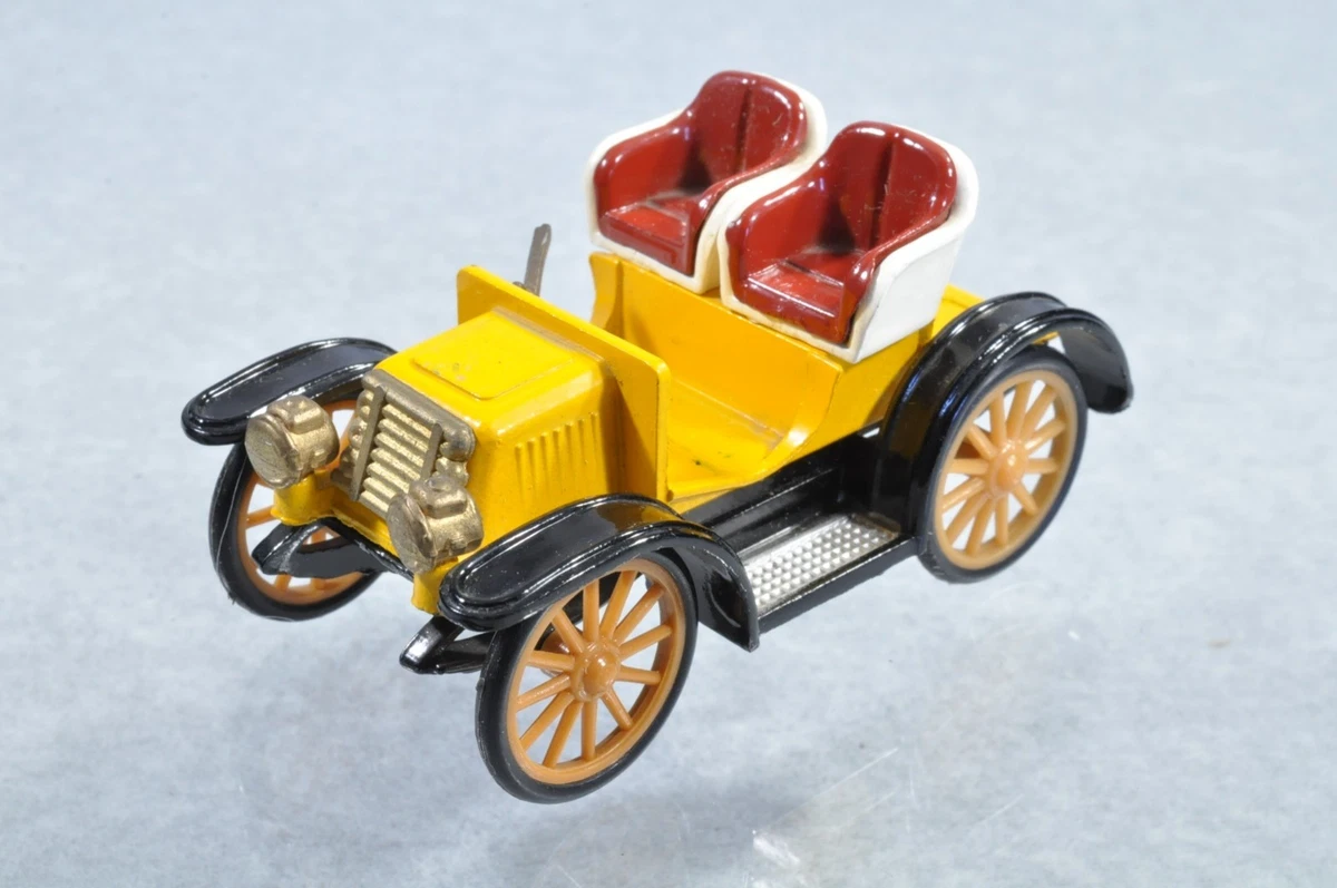 Rami JMK – Berliet 1910 Miniature 1/43, Collection France
