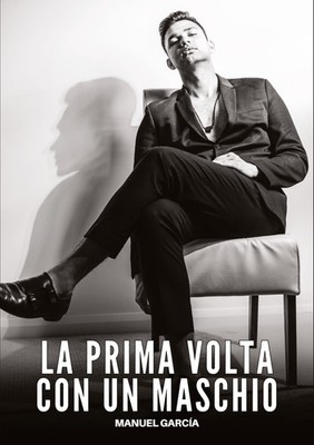 La prima volta con un Maschio Manuel García