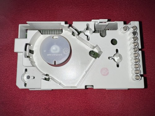 Bedienelektronik - Schaltwerk für Waschmaschine Miele W 106 Originalteil