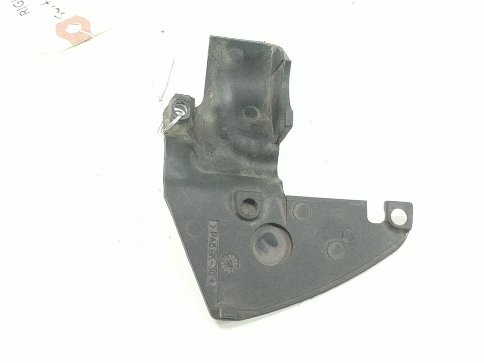 03 BMW R1150RT R1150 RT Right Lower Switch Cover Plastic - Image 4 of 4