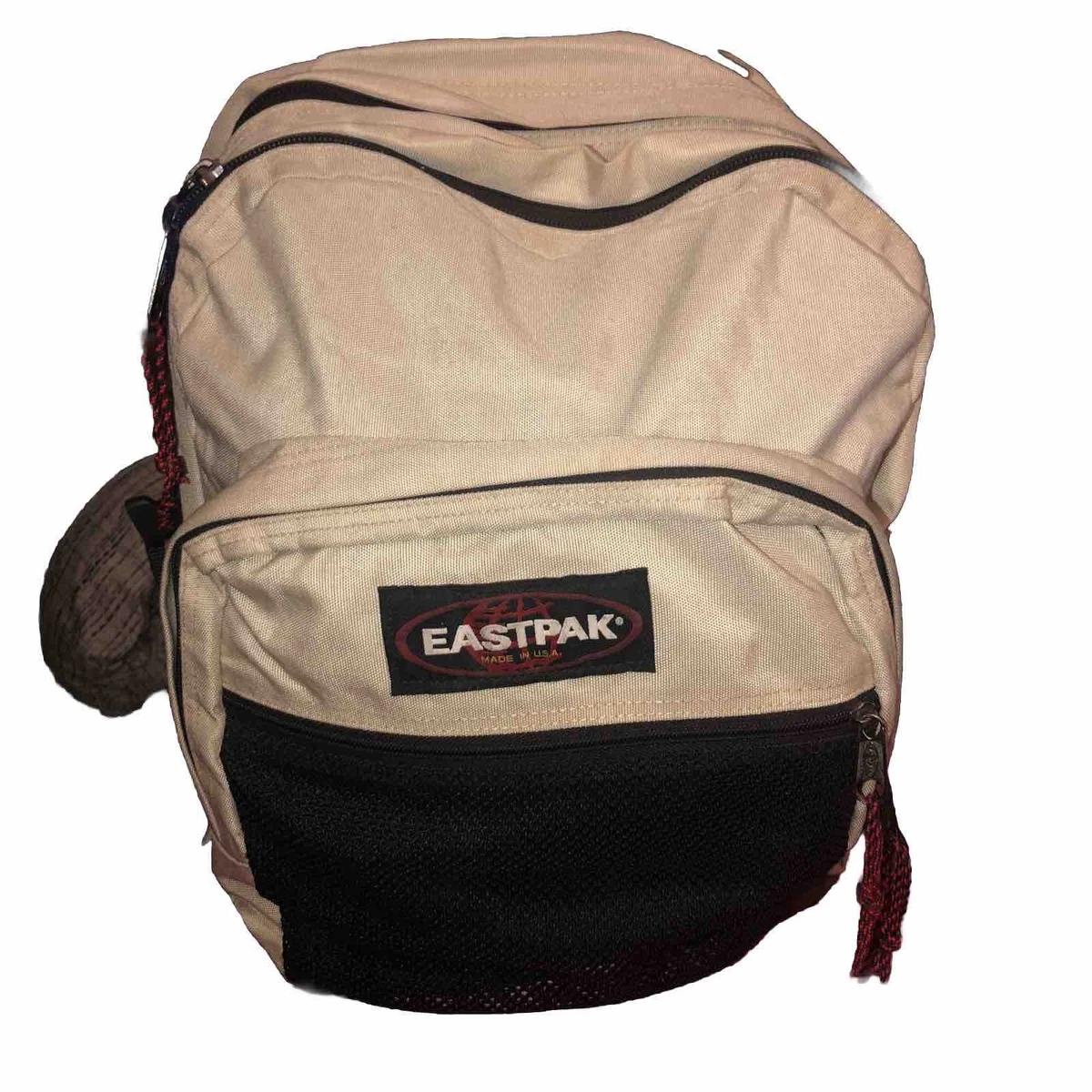 Eastpak Brown Bags for Men for sale | eBay