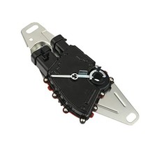 Replacement Neutral Position and Back-up Lamp Switch - Compatible with