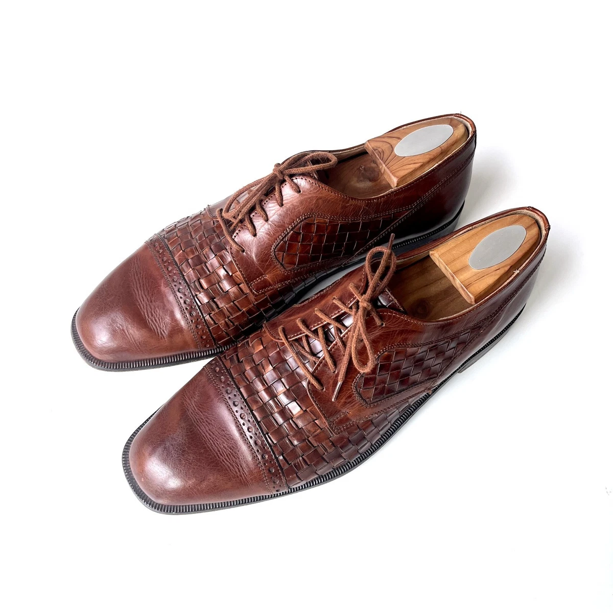 Johnston & Murphy Men's Vintage 9.5 Men's US Shoe Size | eBay