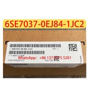 6SE7037-0EJ84-1JC2 New IGD Trigger Board for Variable Frequency Drive Board