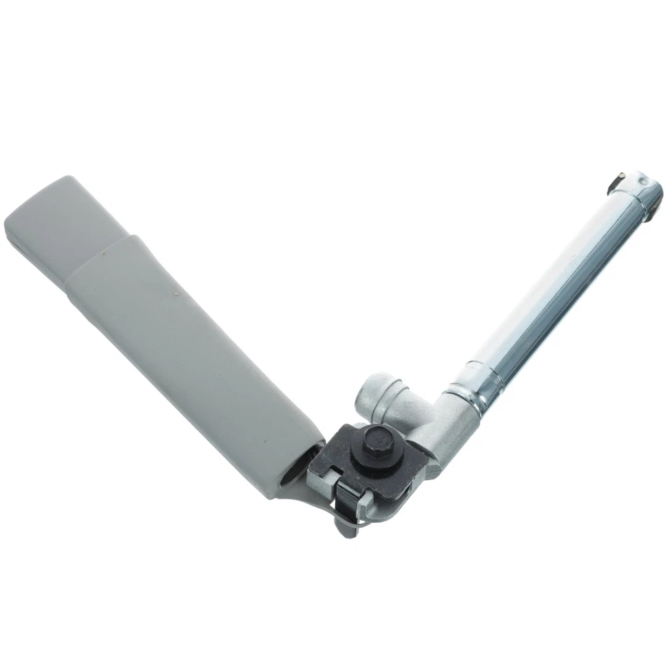 Tensor de cinturón de seguridad delantero genuino GM 2009-2017 Acadia Enclave Traverse 19300372 Foto 3 de 4