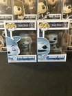 Funko Pop 576 & 577 Disney’s Haunted Mansion Opera Singer Phantom & Mummy Spirit