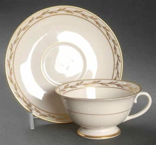 Franciscan Beverly Cup & Saucer 134645
