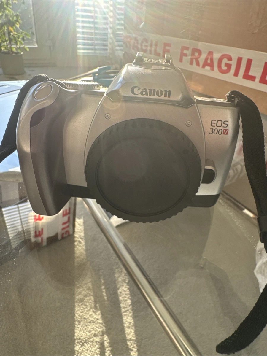 Canon 300v for sale | eBay UK