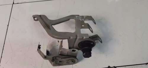 Kotflügelhalter BMW F10 354 TITANSILBER Halterung  Vorne Rechts