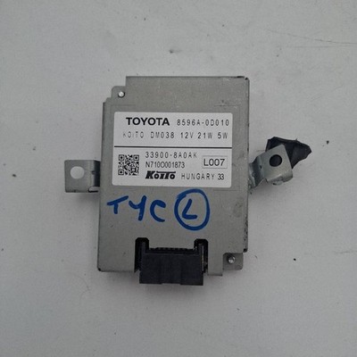 Toyota Yaris Cross 2021 Vorschaltgerät Steuergerät Xenon Scheinwerfer SKL1797