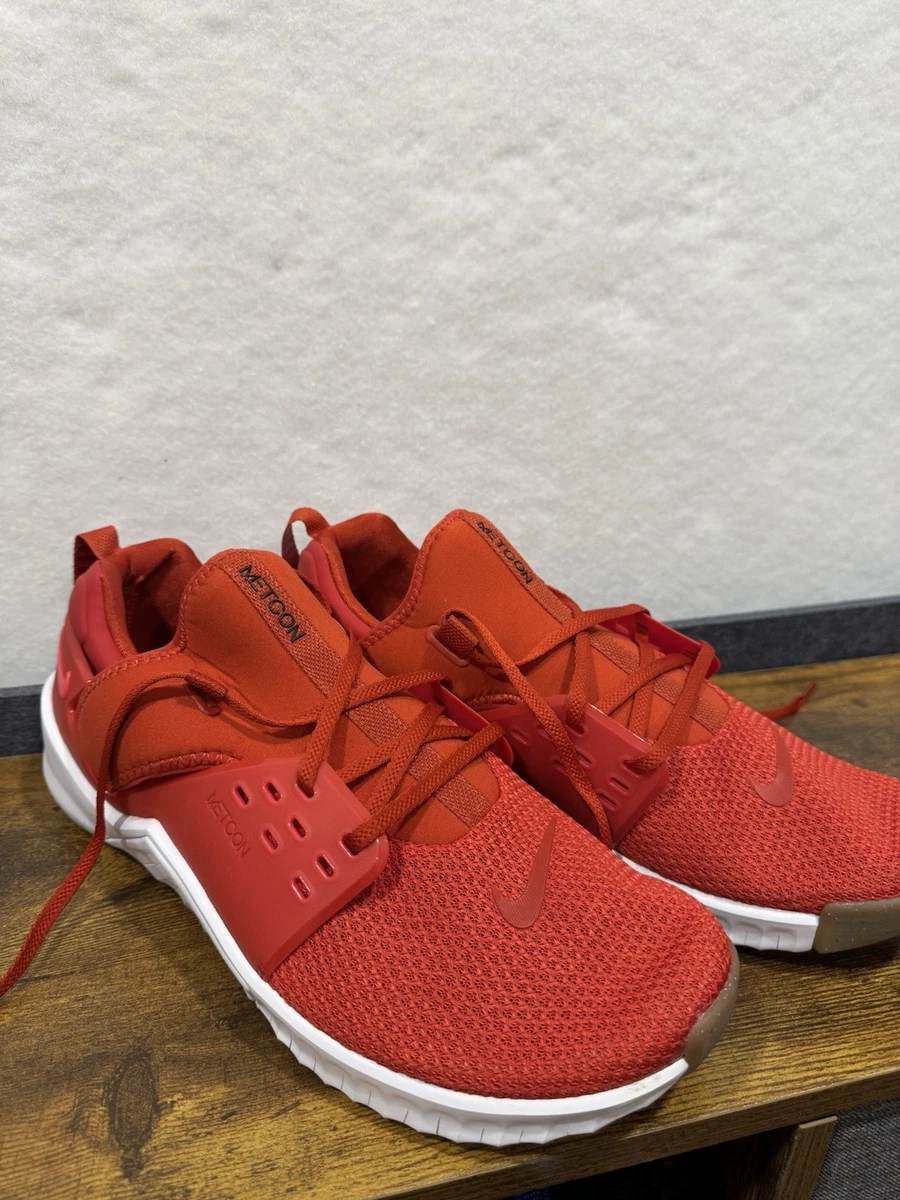 Nike Free Metcon 2 Mystic Red for Sale | Authenticity  display picture 3