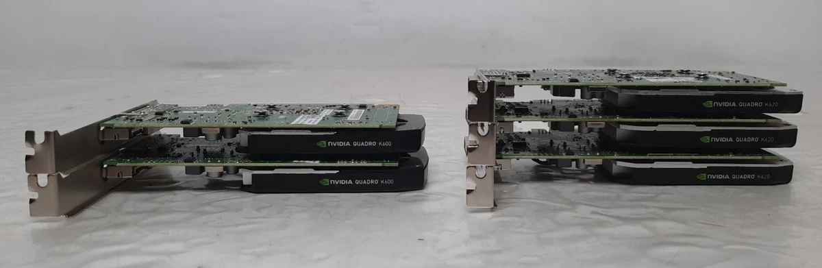 NVIDIA Quadro K620 Computer Graphics Cards for sale - eBay