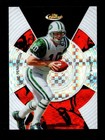 2005 TOPPS FINEST XFRACTOR #100 CHAD PENNINGTON 144/250 JETS