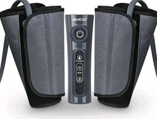 Leg Massager for Circulation and Pain Relief, Air Compression Calf Massager