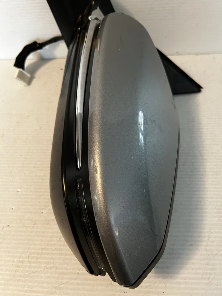 Оригинальное 6-проводное сигнальное зеркало для Honda Civic 2016 - 2021 годов выпуска 1579 - Изображение 3 из 4