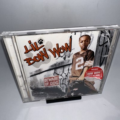 Lil Bow Wow - Beware of Dog (CD, 2000)