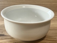 THOMAS Trend weiss Müsli-/Dessertschale D 13,5 cm / Top Zustand