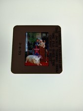 Actor Tom Arnold 35MM SLIDE hw2376