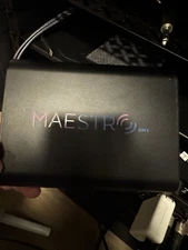 Maestro DMX Transmitter