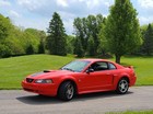 1999 Ford Mustang GT 35th Anniversary