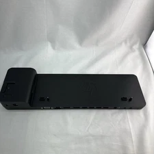HP UltraSlim Docking Station D9Y32AA HSTNN-IX10 for EliteBook & ProBook