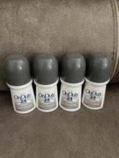 4-AVON ON Duty 24 Hour Original Scent Roll-On Anti-Perspirant Deodorant
