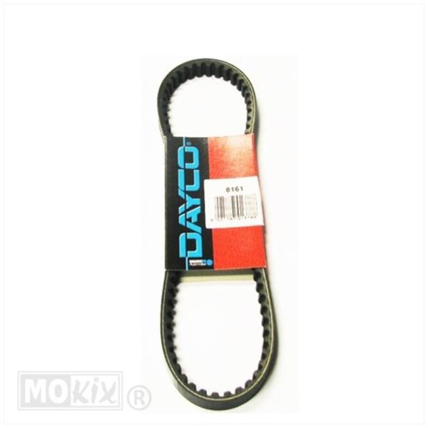 Keilriemen 18,5×808 Mm Piaggio NRG Pure Jet, Variomatik-Riemen-image