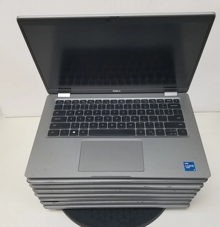 Las mejores ofertas en Dell Latitude computadoras portátiles y