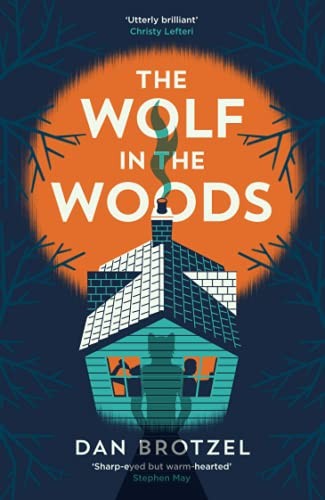 The Wolf In The Woods Dan Brotzel - Image 3