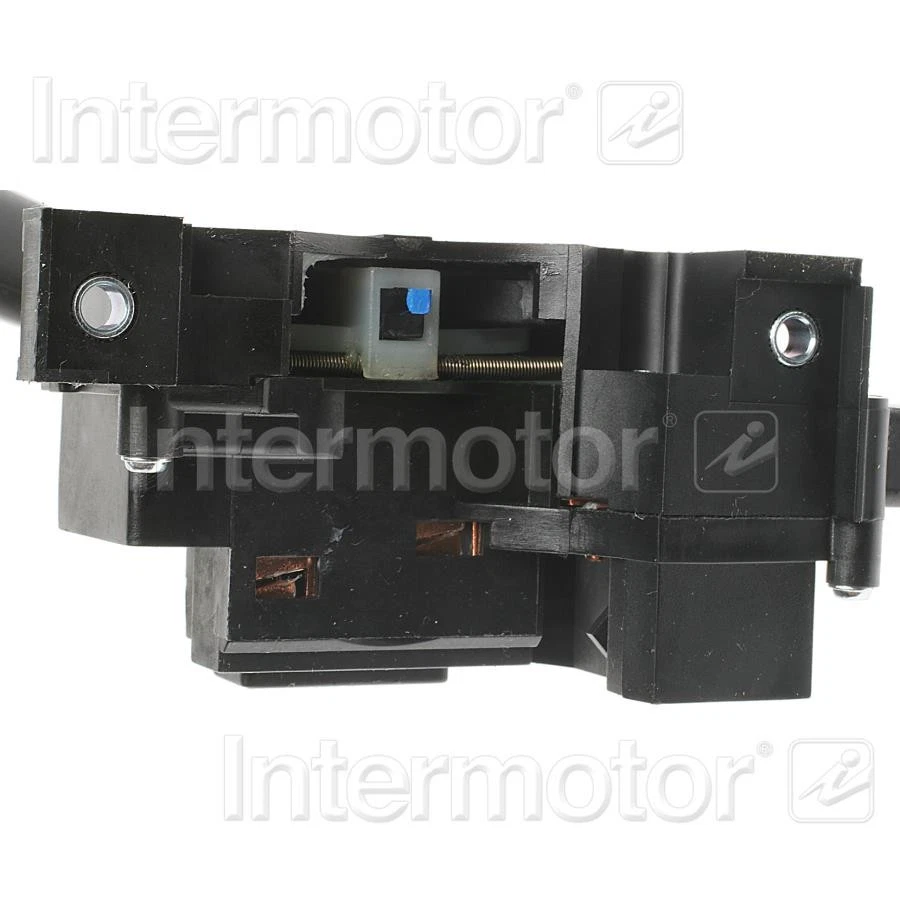 Interruptor de advertencia de peligro SMP para Mazda B2500 1998 Foto 4 de 4