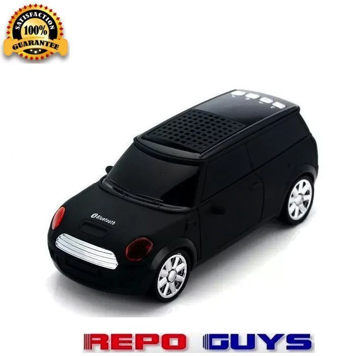 Best bluetooth speaker for car sales
