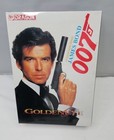 1997 Dragon 1:9 Pierce Brosnan James Bond 007 Figure "GoldenEye"  Model Kit