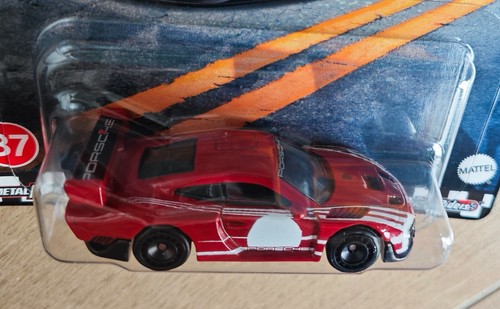 HOT WHEELS PORSCHE SERIES - 911, 918, 934, 944, 993, OUTLAW, CARRERA, PANAMERA.. - Picture 104 of 130